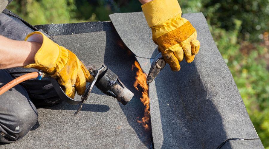 Expert new roof installation services in Bloomer, WI